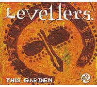 Levellers, The - This Garden [Import]