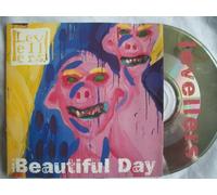 Levellers, The - What a Beautiful Day [Import]