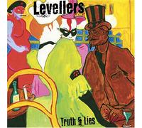 Levellers - Truth & Lies