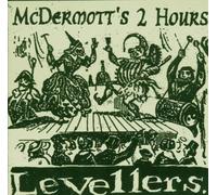 Levellers Vs. Mcdermotts - World Turned Upside Down [Import]