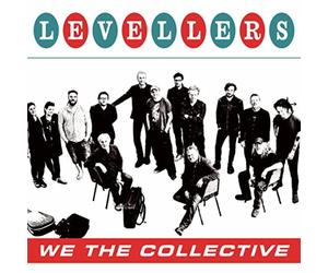 Levellers - We The Collective [Import]