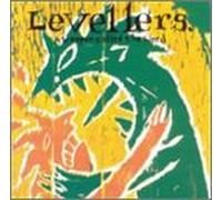 Levellers - Weapon Called World
