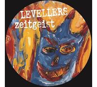 Levellers - Zeitgeist (Picture Disc) [Import]
