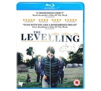 Levelling Bluray