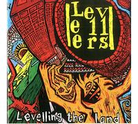 Levelling The Land (1991) [Import]