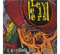 Levelling The Land