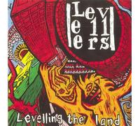 LEVELLING THE LAND
