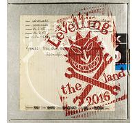 Levelling The Land (25th Anniversary Edition)