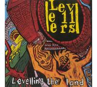 Levelling The Land [Import]