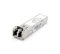 LevelOne 1.25G Multi-Mode SFP Transceiver (550 m, 850nm)