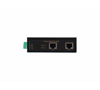 LevelOne 1 x GE PoE injector adapter IGP-0101 36.0W PoE