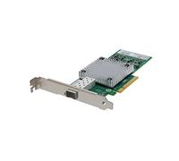 LevelOne 10-Gigabit SC Fiber PCIe Network Card 8x/1xSFP