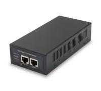 LevelOne 1x GE PoE injector adapter POI-5001 60.0W PoE