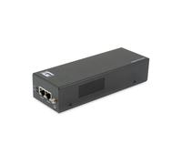 LevelOne 1x GE PoE injector adapter POI-5003 90.0W PoE