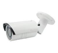 Level One Caméra IP Balle FCS-5060 2MP PoE Optique motorisée 4x IR 30m H.264 IP66