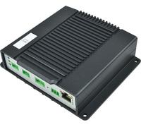 LEVELONE 4-Channel Video Encoder PoE sans fil caméra réseau