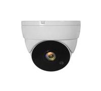 LevelOne ACS-5302 caméra de sécurité Dôme Caméra de sécurité CCTV Intérieure et extérieure Plafond