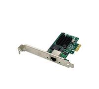 LevelOne Adaptateur réseau GNC-0112 PCI Express 10 Mo LAN