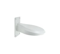 LevelOne CAS-2314 Accessoire de montage Blanc 160x140x207mm pour caméras FCS-3055, FCS-3082, FCS-3083, FCS-4043, FCS-4044, Poids 1.06 kg