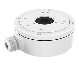 LevelOne CAS-7311 Support et boîtier des caméras de sécurité Boîte de jonction