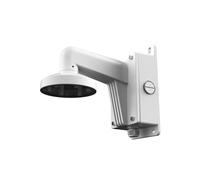 LevelOne CAS-7316 - Support Universel en Aluminium pour Caméra de Sécurité - Diamètre 13.6cm - Largeur 243mm - Profondeur 290mm - Compatible FCS-3085