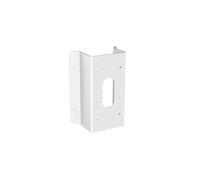 LevelOne CAS-7345 Support intérieur blanc pour caméras de sécurité LevelOne (FCS-3097, FCS-3098, FCS-4203, FCS-5094, FCS-5095, FCS-5096) 105x250x126mm