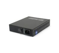 LevelOne Converter GVM-1101 10/100/1000T>1000SX 500m
