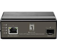 LevelOne Converter IGC-0102 10/100/1000T>1000SX