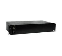 LevelOne CVH-2000 - Base d'extension modulaire - rack-montable