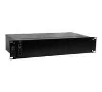 LevelOne CVH-2000 - Base d'extension modulaire - rack-montable G