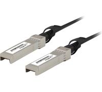 LevelOne Kabel DAC-0103 Direct Attach Copper Cable 3m