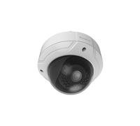 LevelOne FCS-3085 Caméra IP Dôme Int/Ext 4MP 2688x1520px CMOS 1/3" Objectif 2.8-12mm IR 30m PoE IP66 IK10 ONVIF