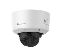 LevelOne FCS-3098 caméra de sécurité Dôme Caméra de sécurité IP Intérieure et extérieure 3840 x 2160 pixels Plafond