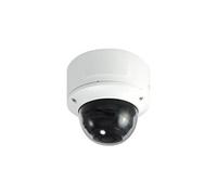 LevelOne FCS-3098 Caméra de surveillance réseau dôme extérieur, intérieur à l'épreuve du vandalisme - résistant aux intempéries… G