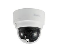 LevelOne Caméra de sécurité IP FCS-3303 Dôme 2048×1536 pixels Intérieure/Extérieure Plafond/Mur