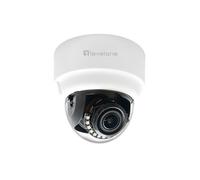 LevelOne Caméra de sécurité IP FCS-3303 Dôme 2048×1536 pixels Intérieure/Extérieure Plafond/Mur