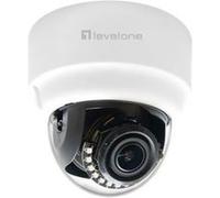 LevelOne Caméra de sécurité IP FCS-3303 Dôme 2048×1536 pixels Intérieure/Extérieure Plafond/Mur