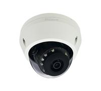 LevelOne FCS-3307 caméra de sécurité Dôme Caméra de sécurité IP Intérieure et extérieure 2592 x 1944 pixels Plafond/mur