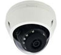 LevelOne FCS-3307 Dôme Caméra de sécurité IP Intérieure et extérieure 2592 x 1944 pixels Plafond/mur G