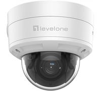 LevelOne FCS-3616 Gemini Zoom Caméra IP 6 MP Zoom H.265 Intérieur/Extérieur