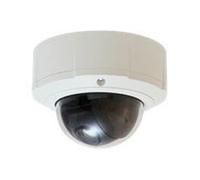 LevelOne FCS-4043 PTZ Dome Network Camera