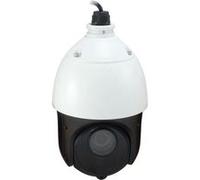 Level One Caméra IP dôme FCS-4051 PoE Int/Ext 1080p PTZ Zoom opt. 20× IR 50m IP66 Slot SD