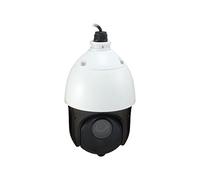 LevelOne FCS-4051 Caméra de sécurité IP Intérieure et extérieure Dôme 1920 x 1080 Pixels Plafond