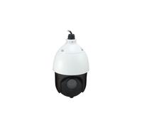 LevelOne FCS-4051 Caméra IP Dôme PoE Int/Ext Full HD 1080p, CMOS 1/2.8", Zoom Optique 20x, IR 50m, IP66, PTZ, Slot SD, DWDR, Audio I/O