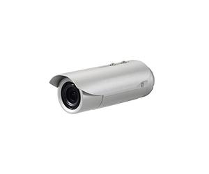 LevelOne FCS-5057 caméra de sécurité Caméra de sécurité IP Extérieure Cosse 2048 x 1536 pixels Mur