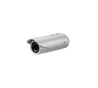 LevelOne FCS-5057 Caméra IP Bullet Extérieure 3MP 2048x1536 CMOS 2.8-12mm PoE IR 30m IP68 IK10 Jour/Nuit WDR MicroSD