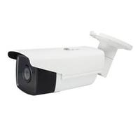 LevelOne FCS-5092 caméra de sécurité Balle (forme) Caméra de sécurité IP Intérieure et extérieure 3200 x 1800 Mur