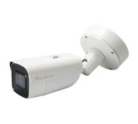 Level One Caméra de sécurité FCS-5095 – Balle IP 3840×2160 intérieure/extérieure à poser/à emmurer