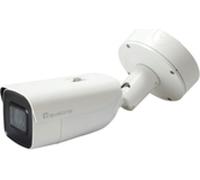 LevelOne FCS-5095 - Caméra de surveillance réseau - extérieur, intérieur - anti-vandalisme - couleur (Jour et nuit)