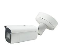 LevelOne FCS-5096 - Netzwerk-überwachungskamera - Extérieur, Intérieur - V